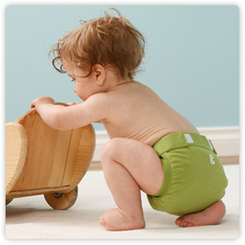 новые gnappies ( gdiapers) - красивые трусики подгузники из США