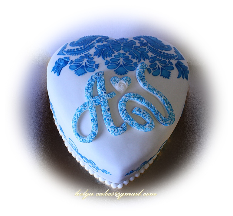 Английский стиль...