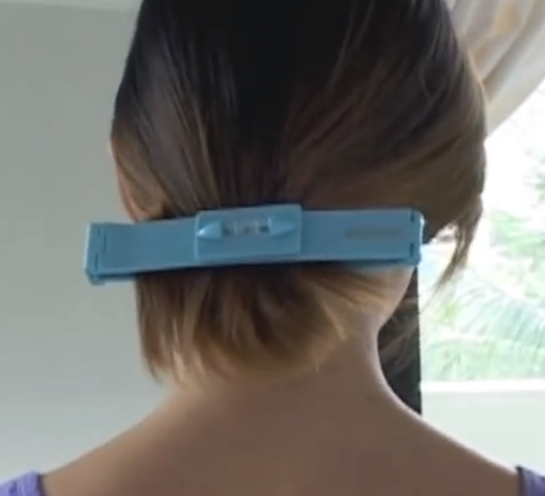 Посоветуйте подобный зажим