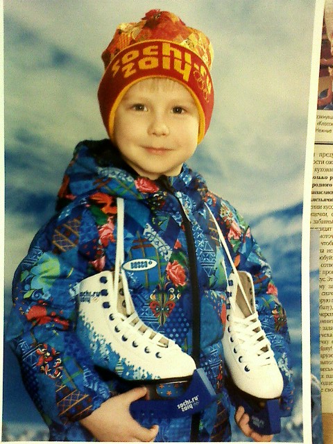 Покупаете ли вы фото ребенка, которые предлагают сделать в дет. саду?