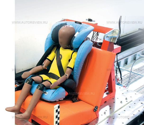 Бомба под вашим ребёнком