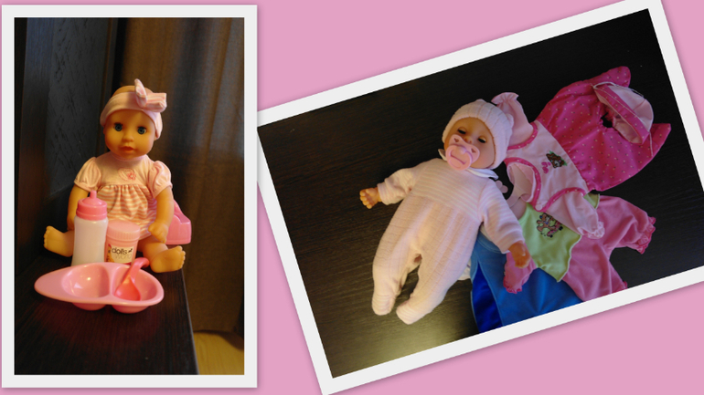 Кире 2 годика=)