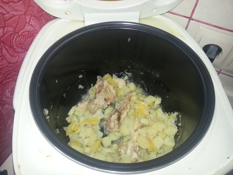 Взлет 69. День 28