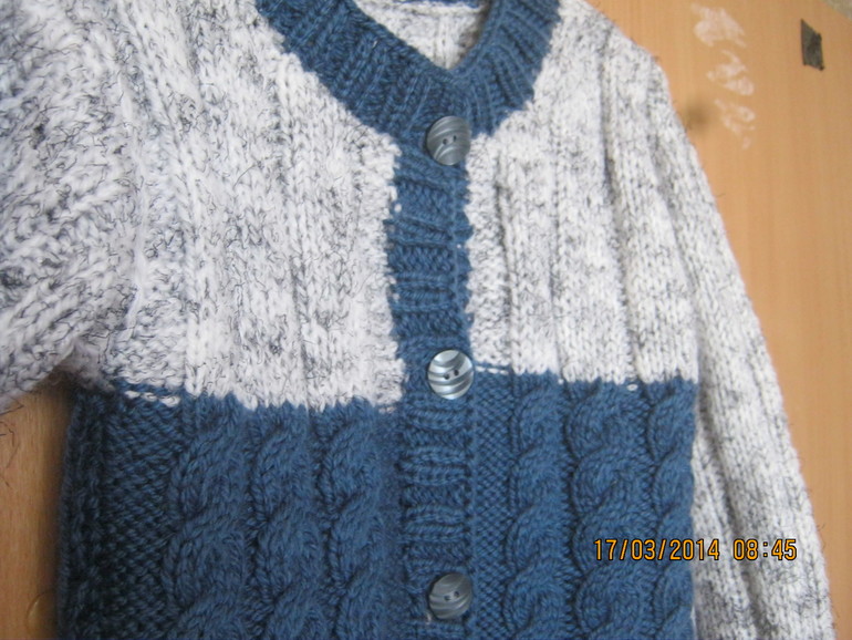 "Косички" на весеннюю оттепель