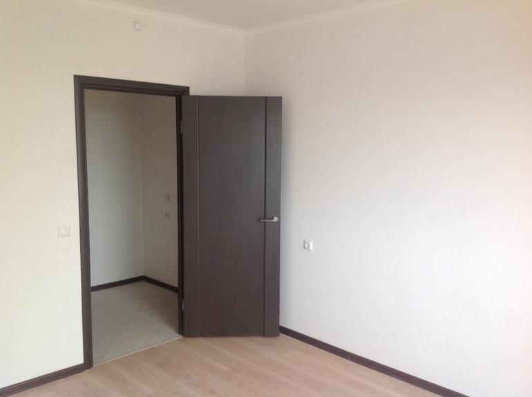 Расставьте мне мебель.