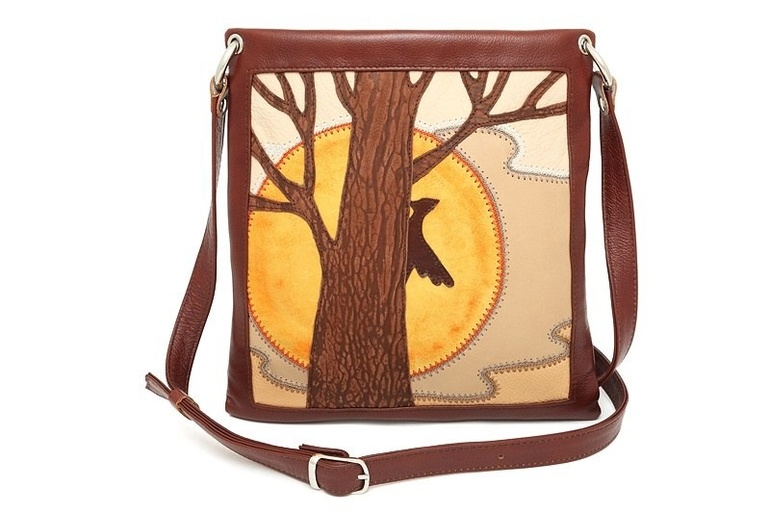 Что вы думаете о таких сумках?