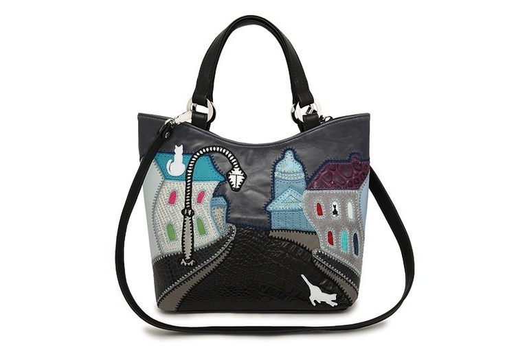 Что вы думаете о таких сумках?