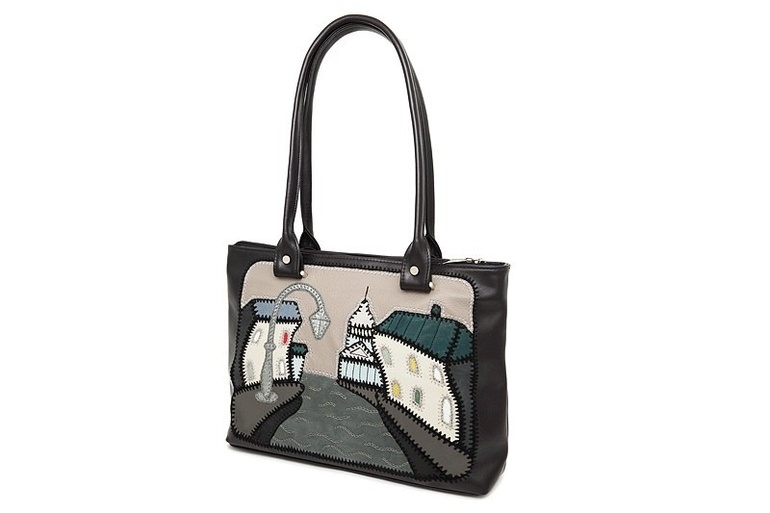 Что вы думаете о таких сумках?