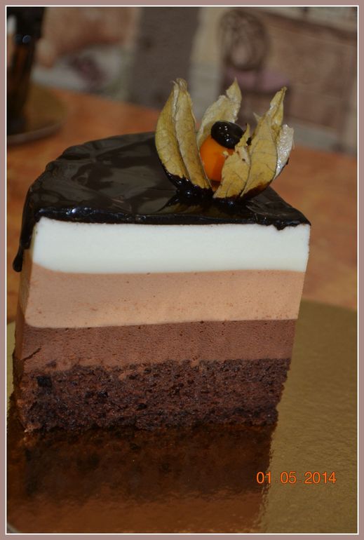 Четвертинки