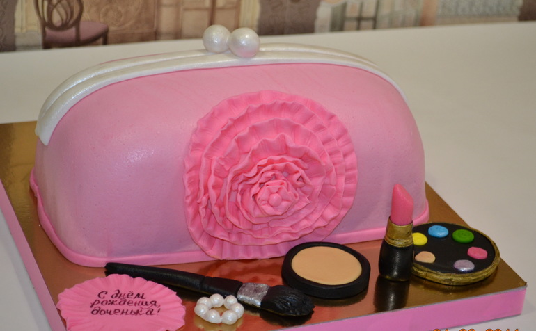 Косметичка