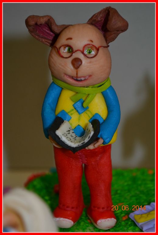 Барбоскины