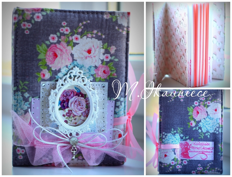 Мои новиночки,готовлюсь к 8 марта.