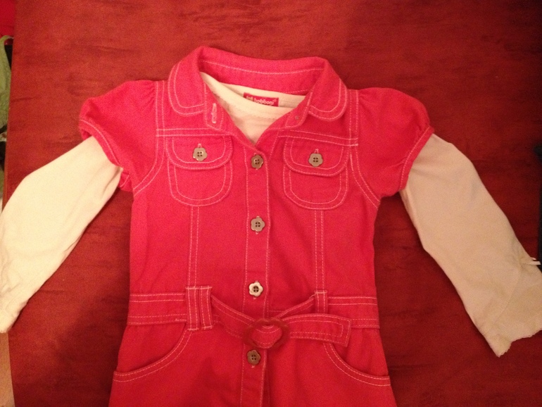 Продам вещи для маленькой принцессы 1-2 года