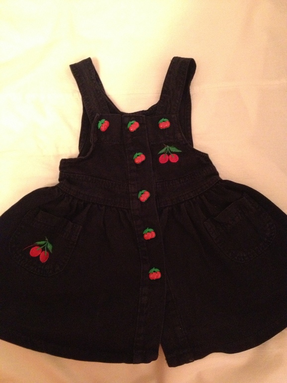 Продам вещи для маленькой принцессы 1-2 года