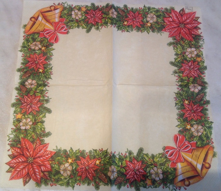 Продам или обменяюсь салфетками