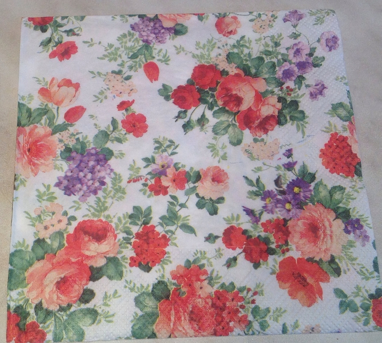 Продам или обменяюсь салфетками