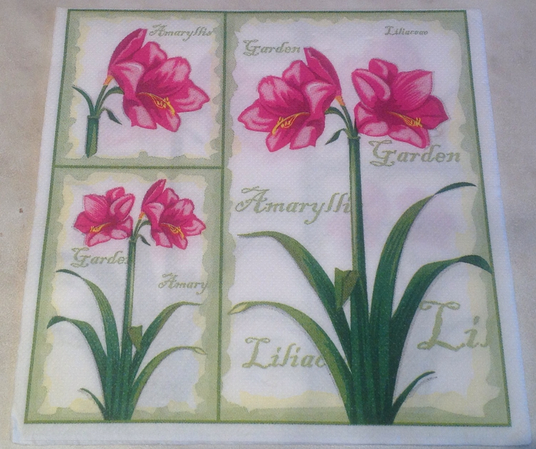 Продам или обменяюсь салфетками