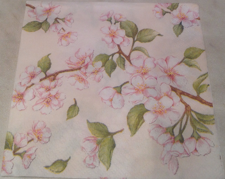 Продам или обменяюсь салфетками