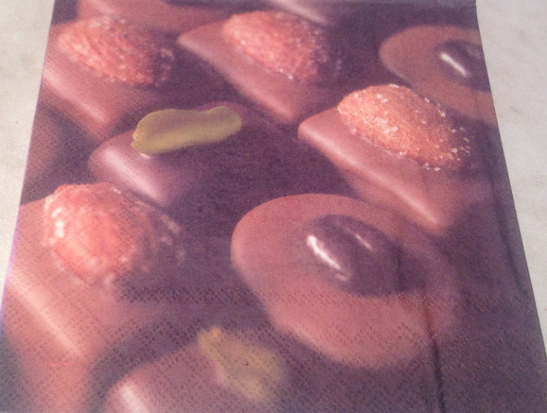 Продам или обменяюсь салфетками. Часть 3)))