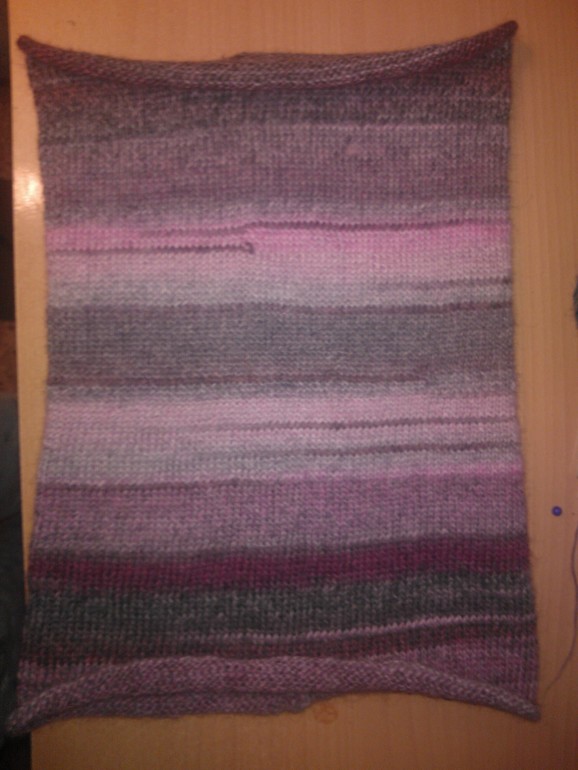 новые работы