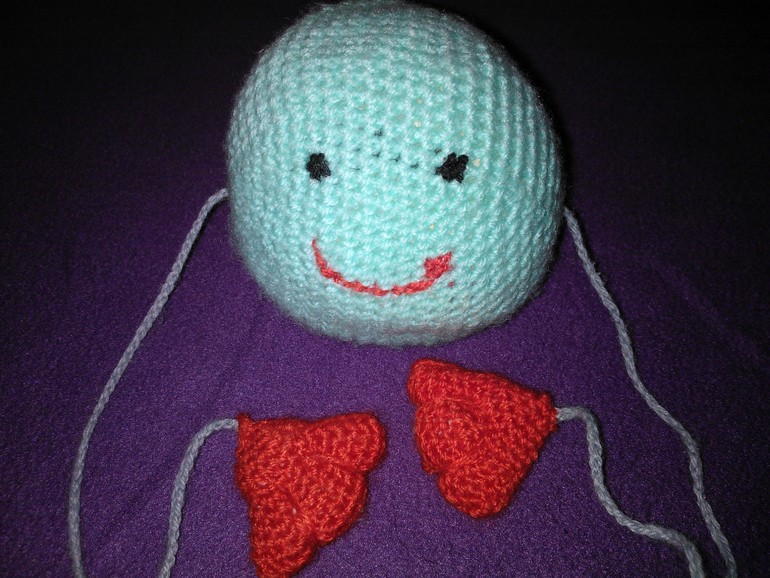 новые работы