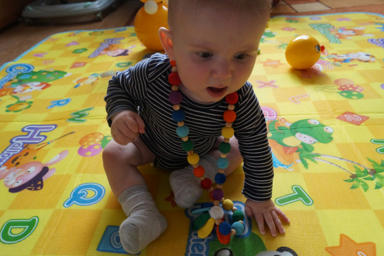 Какая красота! Какой талант!