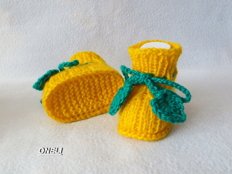 Комплект "Тыковка"