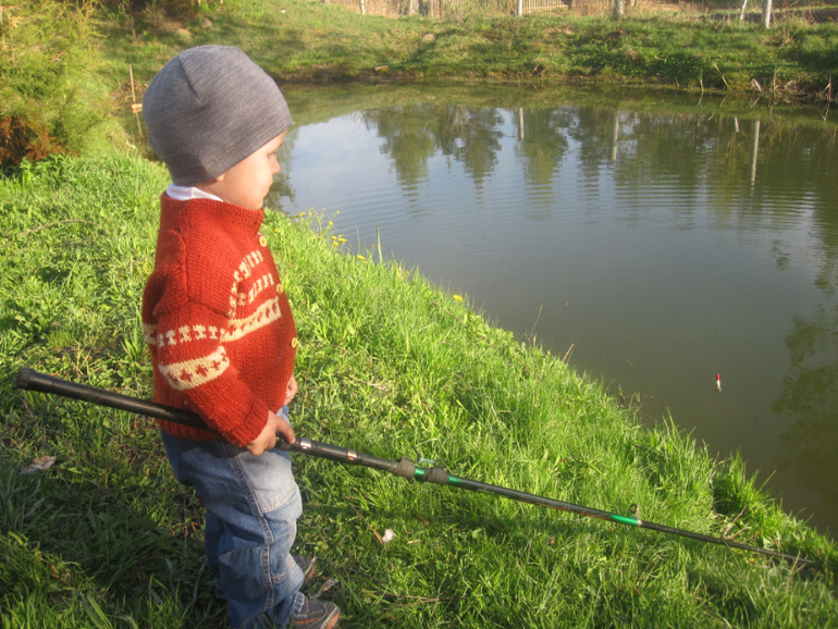 Наше новое любимое увлечение