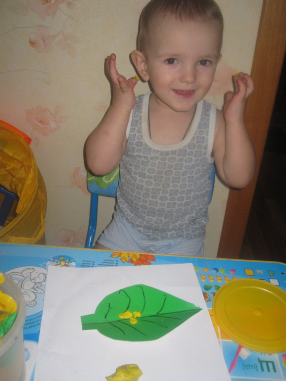 ТЗ "Божья коровка"