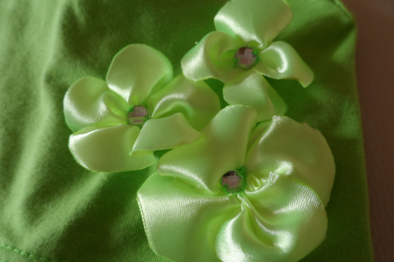 В преддверии лета