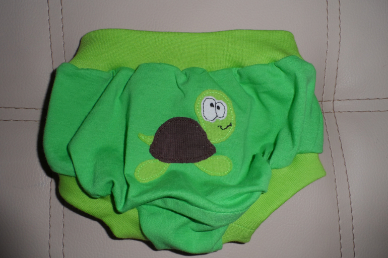 Еще немного трикотажа