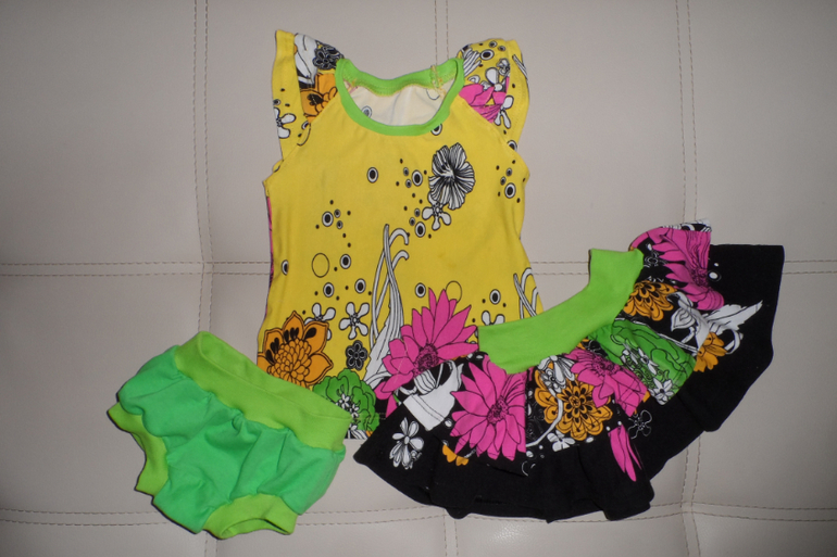 Еще немного трикотажа