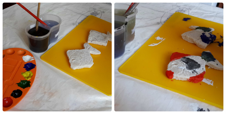 ТН Море - День 2