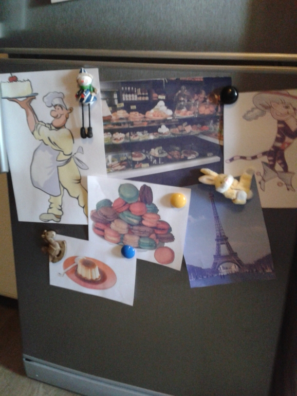 ФМ "Кулинарное путешествие" День 4