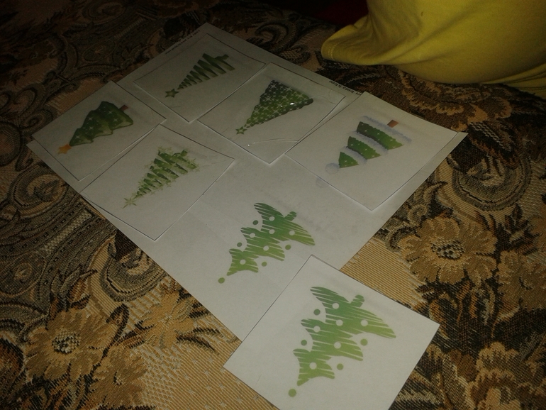 ТН Встречаем зиму День Пятый