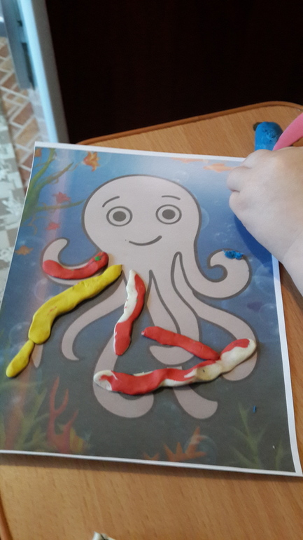 ТН Море - День 3