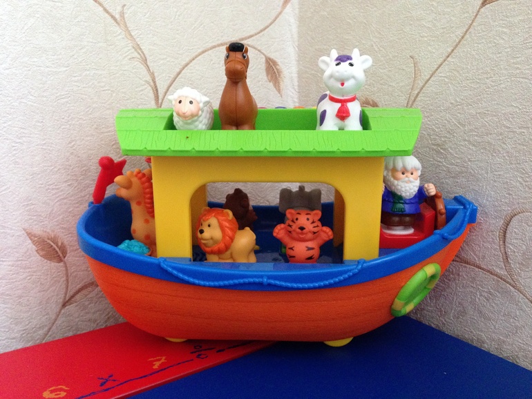 Наши фавориты!