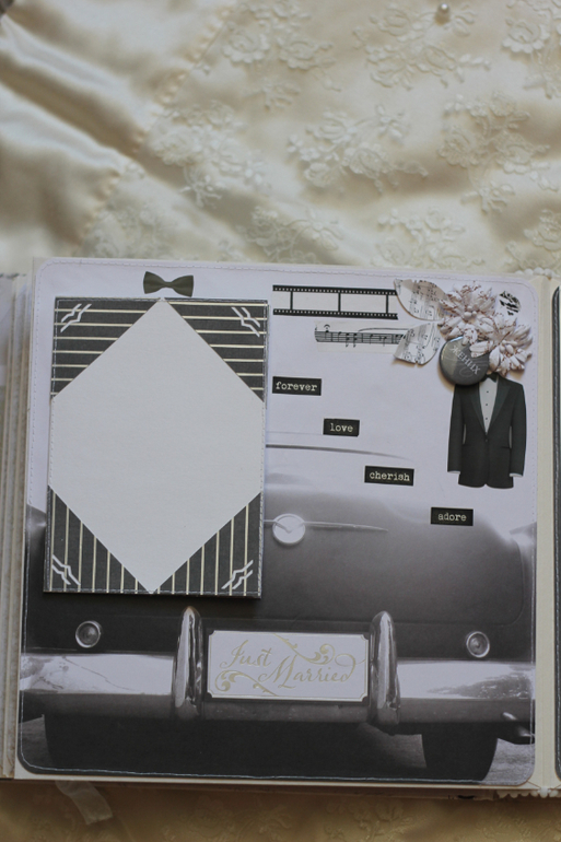 Свадебный альбом