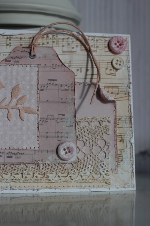 The bird in the cage