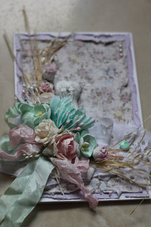 МК Ирочки Ангольд!!!