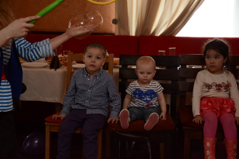 Развлекухи