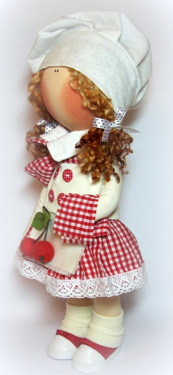 Поваренок  =)