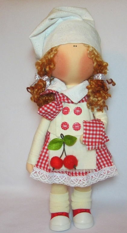 Поваренок  =)