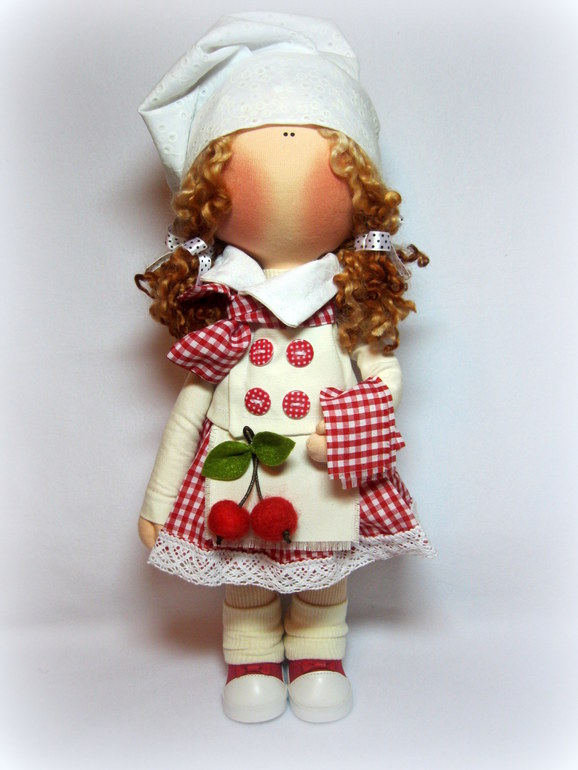 Поваренок  =)