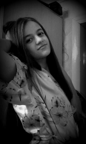 Совсем не как у всех...