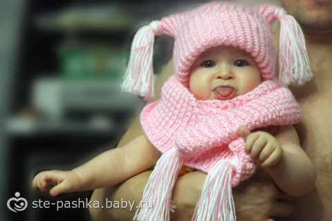 Что бы такого связать на ЛЕТО чтобы прям носить!!!