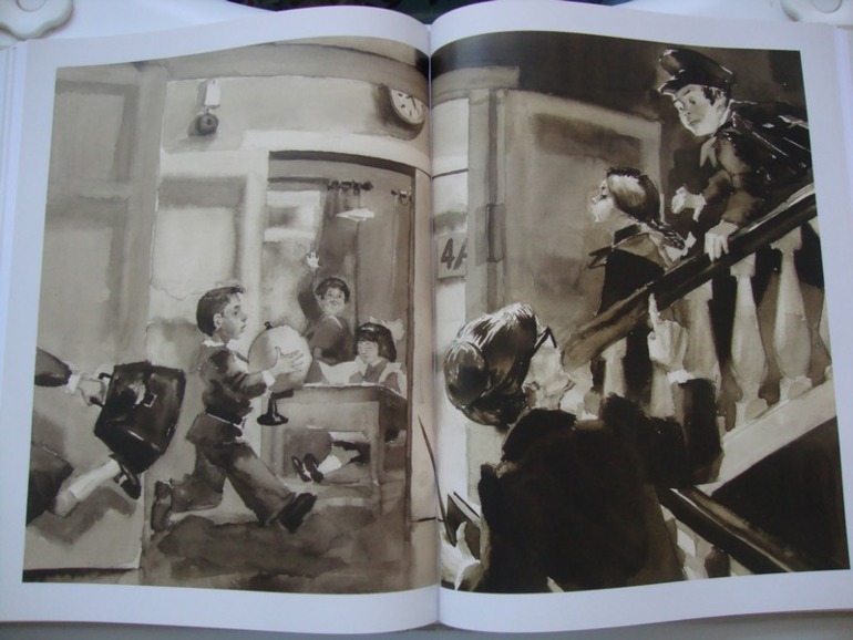 Денискины рассказы от Дениса Драгунского