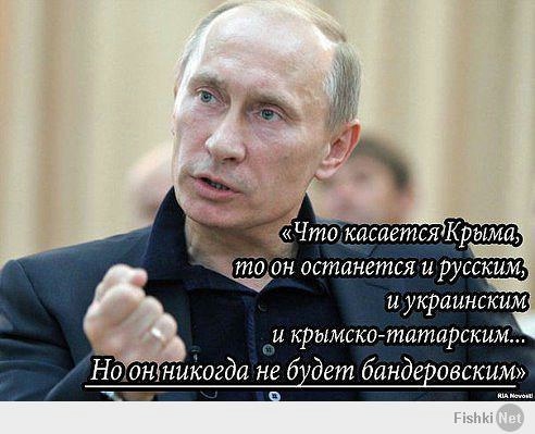 А просто так.