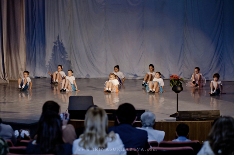 Отчетно-показательный пост