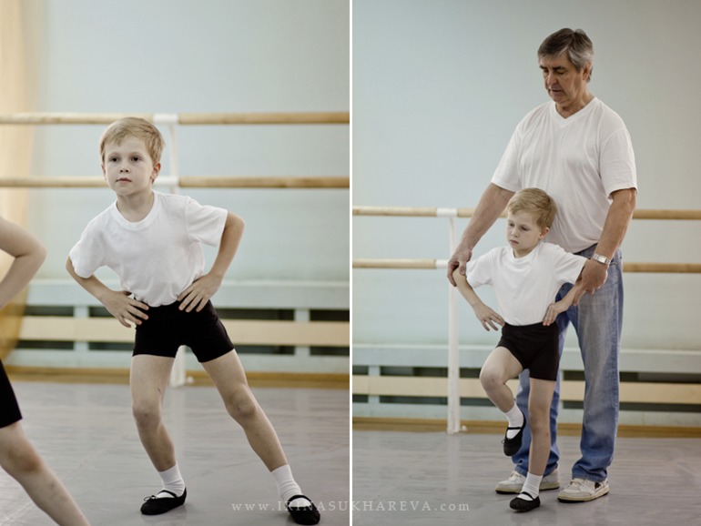 Отчетно-показательный пост